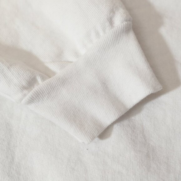 Denver Water World Vintage White Employee Crewneck (XXL) - Picture 6 of 11